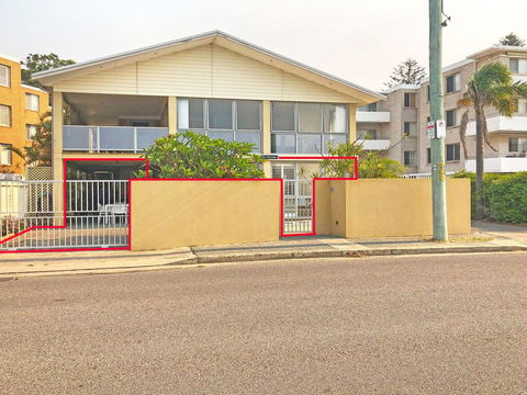 'Mooring One Downstairs', 23 Shoal Bay Rd - Fantastic Ground Floor Duplex With Views, WIFI And Air Conditioning - Kalgoorlie Accommodation 0