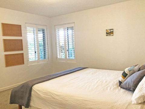 'Mooring One Downstairs', 23 Shoal Bay Rd - Fantastic Ground Floor Duplex With Views, WIFI And Air Conditioning - Kalgoorlie Accommodation 3