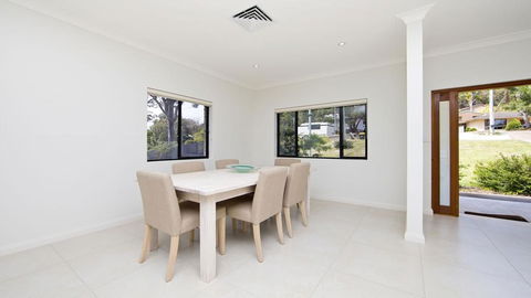 'Ocean To Beach' Luxury Hide Away - Kalgoorlie Accommodation 0