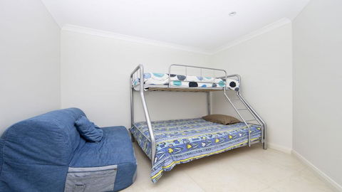 'Ocean To Beach' Luxury Hide Away - Kalgoorlie Accommodation 2