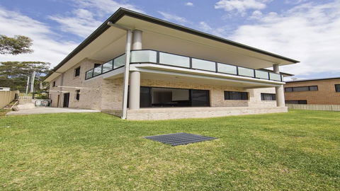 'Ocean To Beach' Luxury Hide Away - Kalgoorlie Accommodation 1