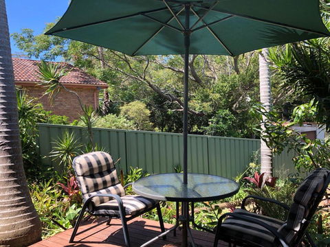 'Sandy Palms' 28 Moorooba Cr - Beautiful Home With Wifi, Air-con And Boat Parking - Kalgoorlie Accommodation 3
