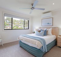 'Sandy Point Haven' 21a Sandy Point Rd - Stylish Haven with WIFI Air conditioning  Water views - Kalgoorlie Accommodation