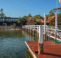 'Southwind' on Main Street