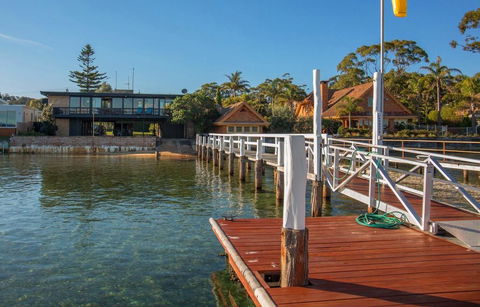 'Southwind' On Main Street - Kalgoorlie Accommodation 0