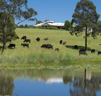 'Talumberi' 221 Trapyard Road - Kalgoorlie Accommodation