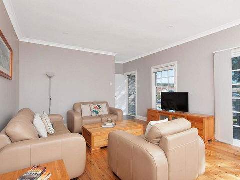 'The Croft' 11 Boulder Bay Rd - Cosy Beach House With Aircon & Only 270m To The Beach - Kalgoorlie Accommodation 2