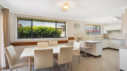'The Hideaway' At Shoal Bay - Kalgoorlie Accommodation 1