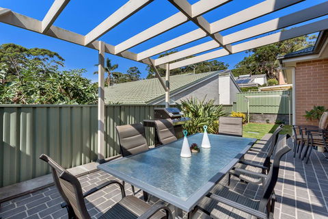 'Tween Bays', Ocean Beach Road, 3/39 - Kalgoorlie Accommodation 0