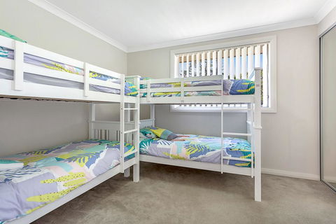 'Tween Bays', Ocean Beach Road, 3/39 - Kalgoorlie Accommodation 3