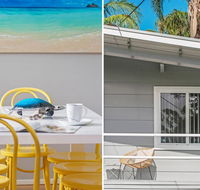 'White Sands' Mollymook - Kalgoorlie Accommodation