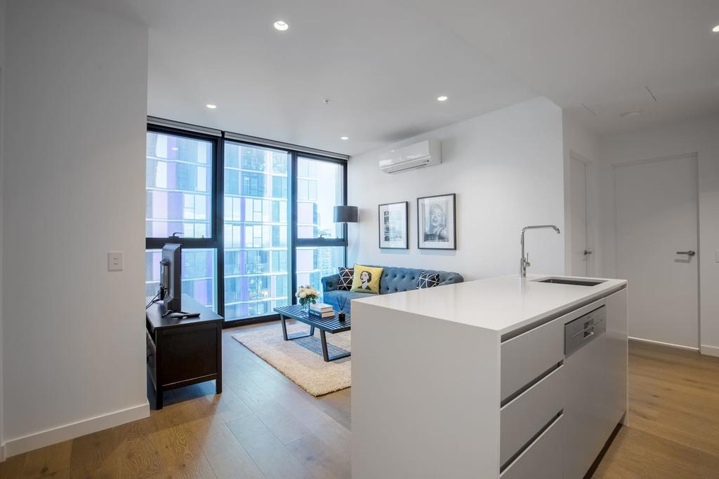 Melbourne City VIC Kalgoorlie Accommodation
