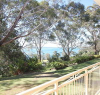 1 'Fiddlers Green' 62 Magnus Street - ground floor unit close to CBD - Kalgoorlie Accommodation