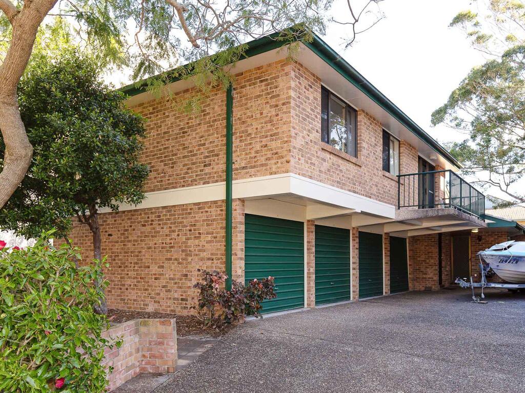 Nelson Bay NSW Kalgoorlie Accommodation