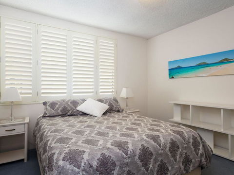 1 'Portofino' 7 Laman Street - Aircon & 1st Level Unit - Kalgoorlie Accommodation 2
