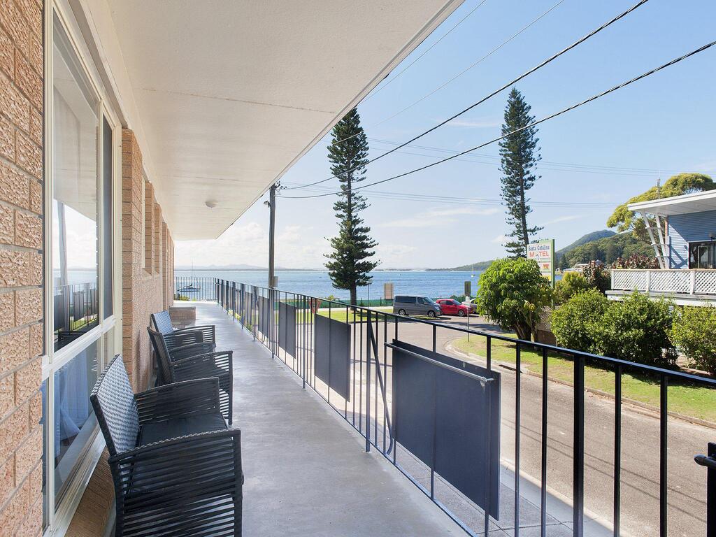 Shoal Bay NSW Kalgoorlie Accommodation