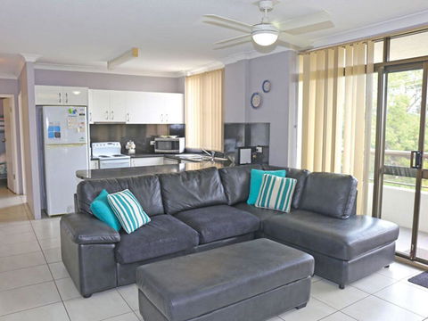 1 'The Commodore' 9-11 Donald St - Ground Floor Unit, Close To Shops, Cafe's And Marina - Kalgoorlie Accommodation 0