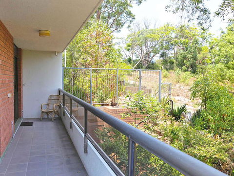 1 'The Commodore' 9-11 Donald St - Ground Floor Unit, Close To Shops, Cafe's And Marina - Kalgoorlie Accommodation 2