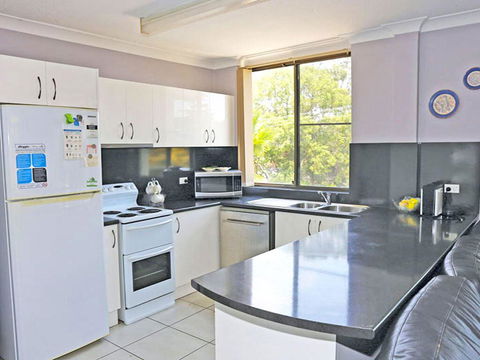 1 'The Commodore' 9-11 Donald St - Ground Floor Unit, Close To Shops, Cafe's And Marina - Kalgoorlie Accommodation 1