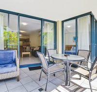 1 Bedroom - Private Managed Resort Pool and Beach - Alex - Kalgoorlie Accommodation