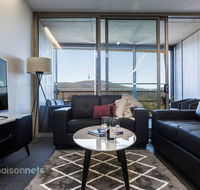 1 Bedroom Apt With Parking Walk to ANU - Kalgoorlie Accommodation
