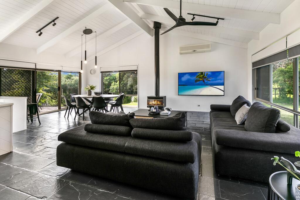 St Andrews Beach VIC Kalgoorlie Accommodation