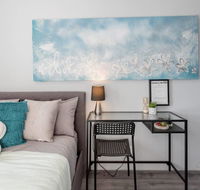 1 Private Double Bed With En-Suite Bathroom In Sydney CBD Near Train UTS DarlingHarICCC hinatown - SHAREHOUSE - Kalgoorlie Accommodation