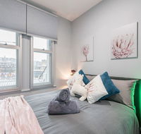 1 Private Double Bed With En-Suite Bathroom In Sydney CBD Near Train UTS DarlingHarICCC hinatown - SHAREHOUSE - Kalgoorlie Accommodation