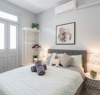 1 Private Double Bed With In Sydney CBD Near Train UTS DarlingHar ICC C hinaTown - SHAREHOUSE - Kalgoorlie Accommodation