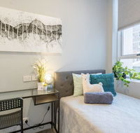 1 Private King Single Bed With En-Suite Bathroom In Sydney CBD Near Train UTS DarlingHarICCC hinatown - SHAREHOUSE - Kalgoorlie Accommodation