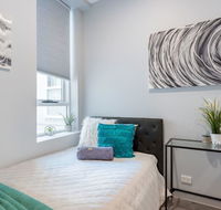 1 Private King Single Bed With En-Suite Bathroom In Sydney CBD Near Train UTS DarlingHarICCC hinatown - SHAREHOUSE - Kalgoorlie Accommodation