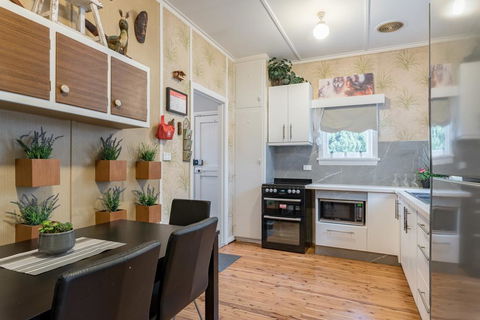 1 Private Single Room In Carramar 1-Minute Walk To Station - SHAREHOUSE - Kalgoorlie Accommodation 3