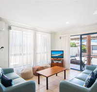 1/54 Parkes Airconditioned - Kalgoorlie Accommodation