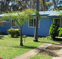 1/9 Donlan Rd - Donlan's Delight - Kalgoorlie Accommodation