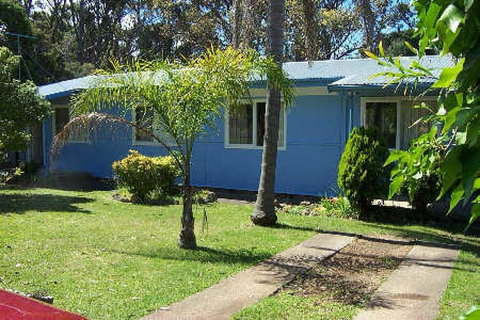 1/9 Donlan Rd - Donlan's Delight - Kalgoorlie Accommodation 0