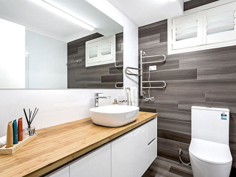 10 'Carindale' 19 Dowling St - Ground Floor Unit With WIFI, Foxtel And Linen - Kalgoorlie Accommodation 2