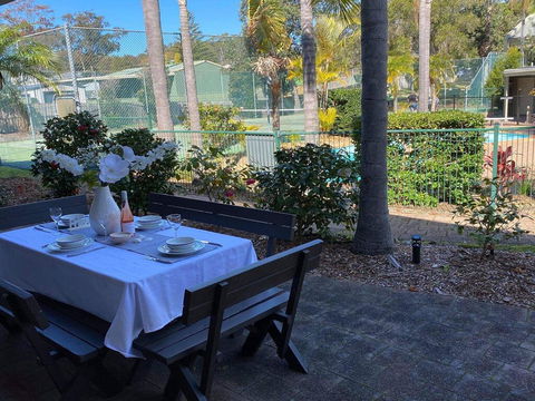 10 'Carindale' 19 Dowling St - Ground Floor Unit With WIFI, Foxtel And Linen - Kalgoorlie Accommodation 0