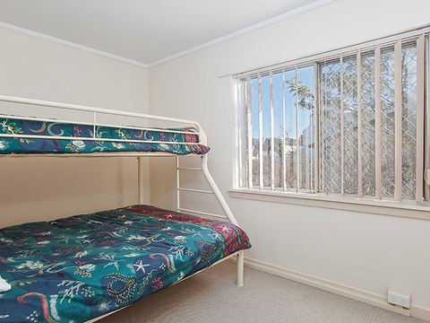 10 'Teramby Court' 104 Magnus Street - In Nelson Bay CBD With Water Views And WIFI - Kalgoorlie Accommodation 3