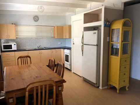 10 Cypress Avenue - Rainbow Beach, Fantastic Beach Location - Kalgoorlie Accommodation 1