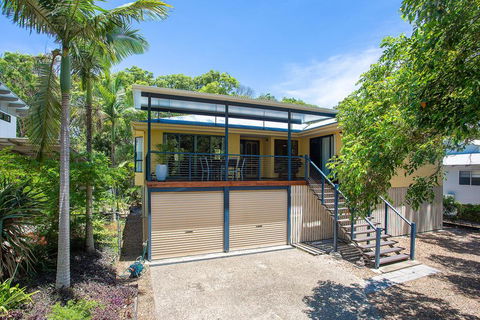 10 Naiad Court -Beach Retreat In The Bush - Kalgoorlie Accommodation 1
