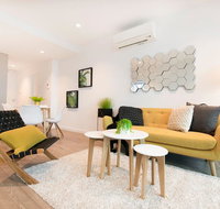 10 Forest Rain 2BD2Bth Lv34 Mel CBD Free Tram - Kalgoorlie Accommodation