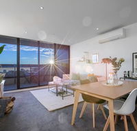 107 Light Filled Cozy Apt in the Heart of St Kilda - Kalgoorlie Accommodation