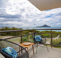11 'Intrepid'  3 Intrepid Close - Absolute Beachfront Bliss - Kalgoorlie Accommodation