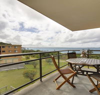 11 'Promenade' 8 Intrepid Close - air conditioned unit with beautiful water views - Kalgoorlie Accommodation