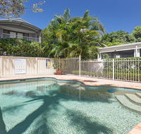 11 'Seashells' 21-23 Magnus Street - pool lift aircon - Kalgoorlie Accommodation