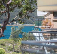 11 'Shoreline' 1 Intrepid Close - cosy unit within walking distance to the water - Kalgoorlie Accommodation