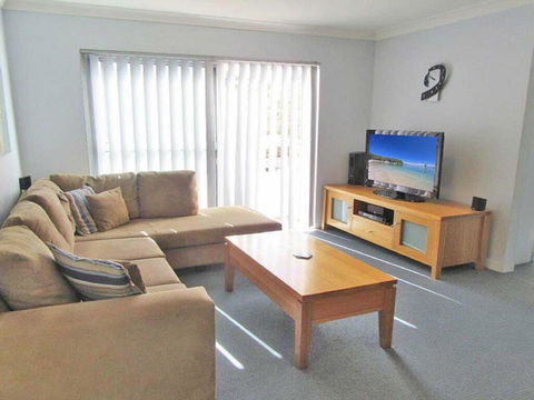 11 'Silvana Court', 26 Ajax Avenue - Close To The Water And Clubs - Kalgoorlie Accommodation 2