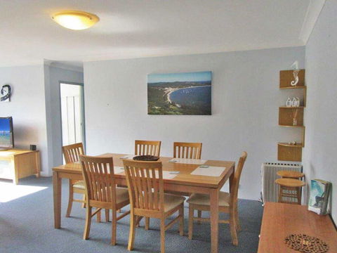 11 'Silvana Court', 26 Ajax Avenue - Close To The Water And Clubs - Kalgoorlie Accommodation 3