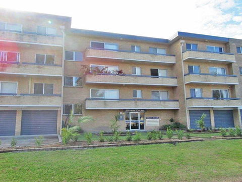 11 'Silvana Court', 26 Ajax Avenue - Close To The Water And Clubs - Kalgoorlie Accommodation 0