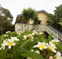 11 Coast at Boomerang Beach - Kalgoorlie Accommodation